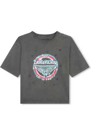 Zadig & Voltaire T