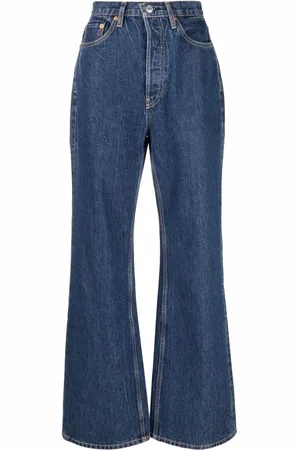 RE/DONE Bootcut