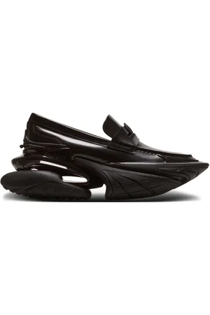 Balmain Main Lab Unicorn loafers