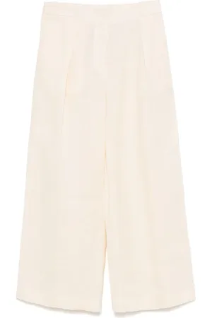 SEMICOUTURE Pureza byxor