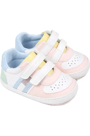Tommy Hilfiger Sneakers med kardborreband