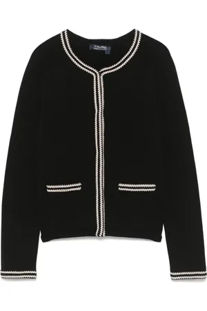 Max Mara Zenofia kofta