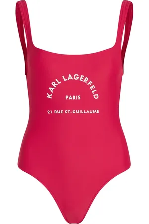 Karl Lagerfeld Rue St