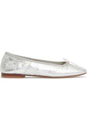 Mansur Gavriel Dance ballerinaskor