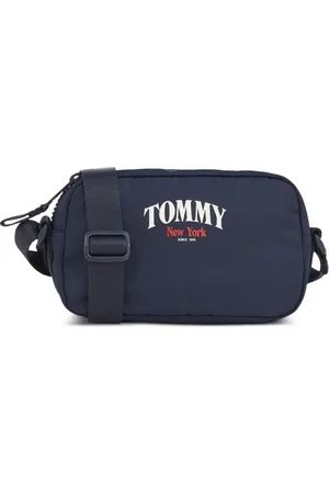 Tommy Hilfiger Varsity Stripe axelremsväska