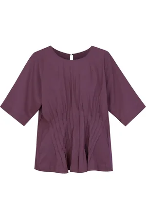 Isolda Labirinto de Rios blus