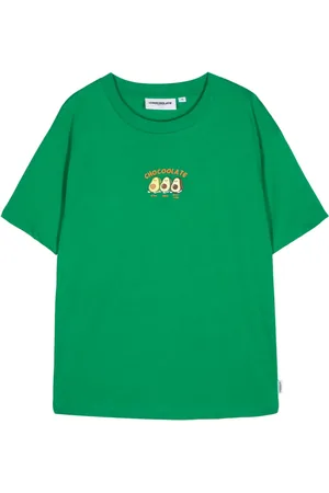Chocoolate Avocado t