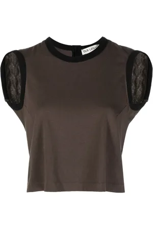 OUR LEGACY Croptop
