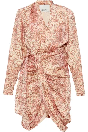 Isabel Marant Cleora miniklänning