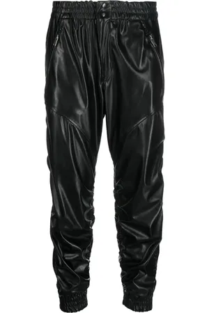 Marant Etoile Bolena trekvartsbyxor