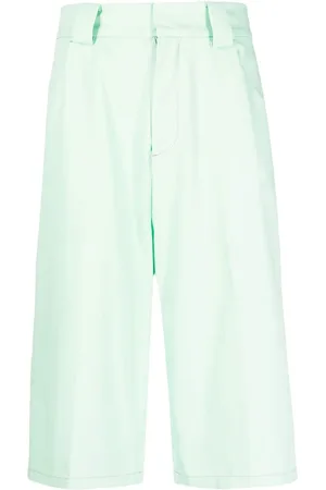 Rassvet Bermudashorts med pressveck