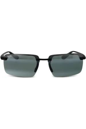 Maui Jim Rektangulära solglasögon