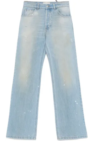 Seen Users His Last Rose jeans