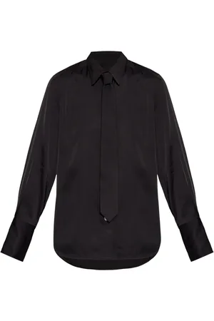 Paul Smith Skjorta med knytning
