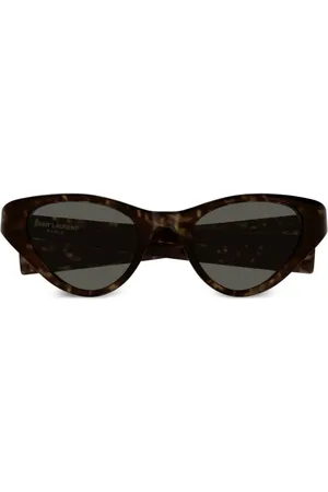 Saint Laurent Cat eye