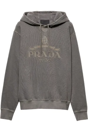 Prada Cool sweatshirt