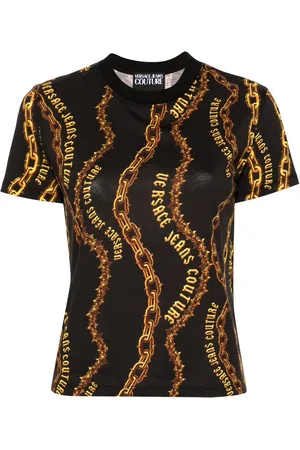 VERSACE Chain Couture t