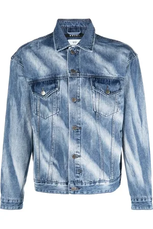 KSUBI Oh G Jacket Kaos jeansjacka