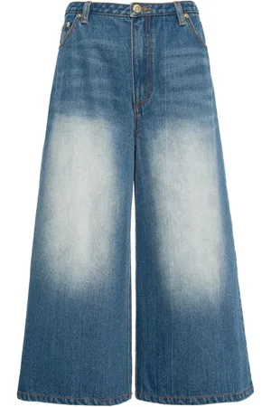 Cynthia Rowley Wide leg