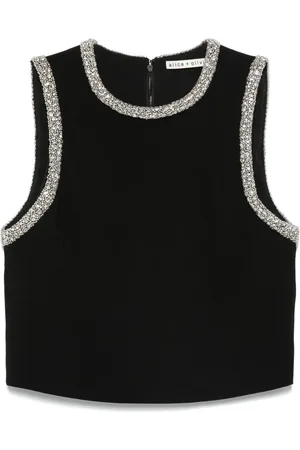 ALICE+OLIVIA Amal linne