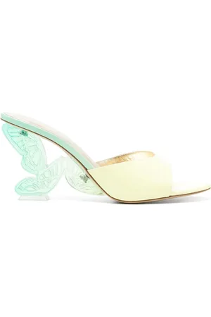 SOPHIA WEBSTER Paloma slip