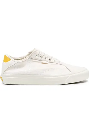 Vans X Rhude III Diamo låga sneakers