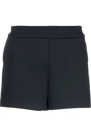 Cynthia Rowley Korta shorts med hög midja
