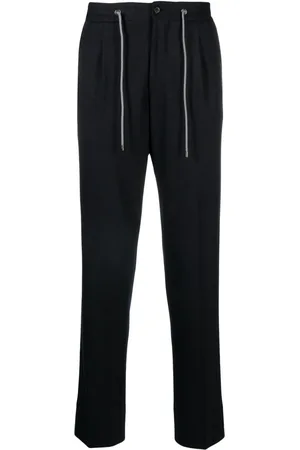 corneliani Slacks med dragsko