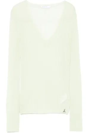 Patrizia Pepe Finstickad v