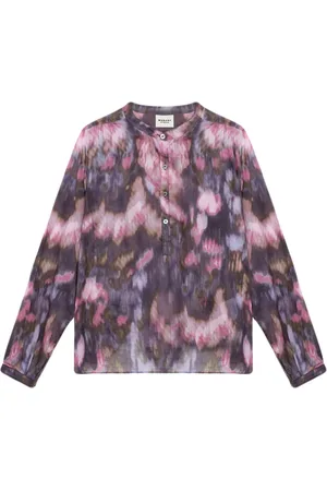 Marant Etoile Maria blus