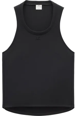 Courrèges Holistic linne