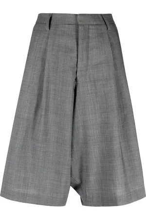 R13 Knälånga finshorts