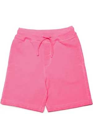 Dsquared2 Shorts med logotyp