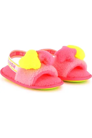 Billieblush Sandaler med slingback