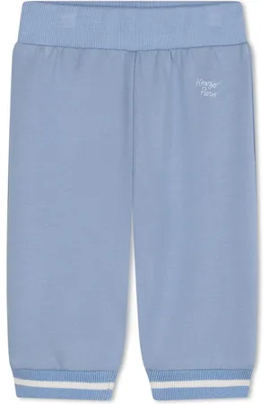 Kenzo Mjukisoverall med logotyp