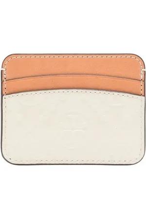 Tory Burch Korthållare med monogram