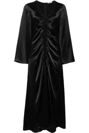 By Malene Birger Lavende klänning