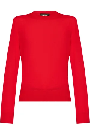 Dsquared2 Tröja med broderad logotyp