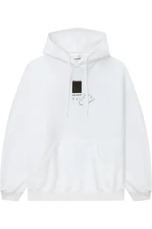 DOUBLET Hoodie