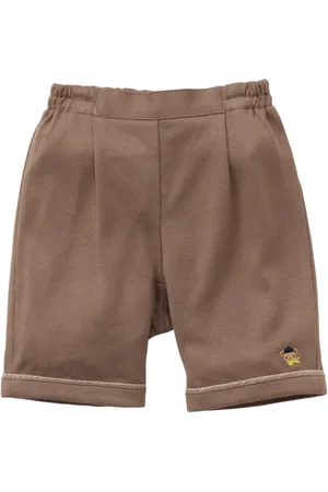 Familiar Jeans med brodyr