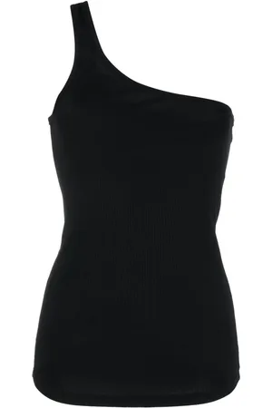 Isabel Marant Tresia enaxlad topp
