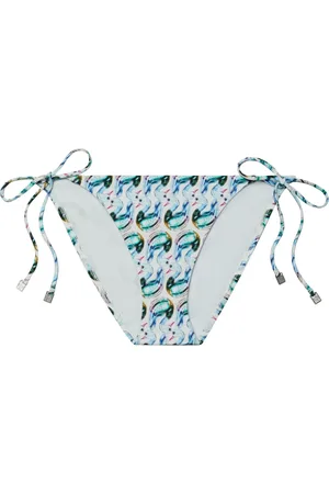 Tory Burch Mönstrad bikini