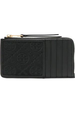Tory Burch Korthållare med monogram