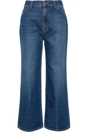 Rodebjer Croppade straight