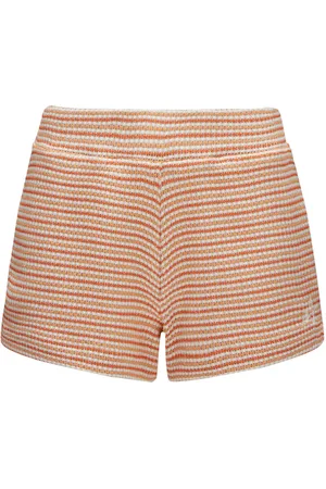 Perfect Moment Llonga randiga minishorts