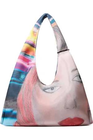 SUNNEI Multitasking totebag