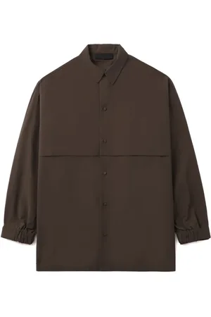 FEAR OF GOD Militärskjorta