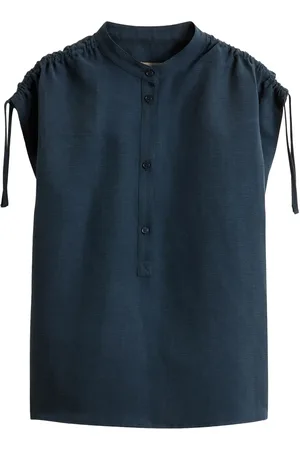 Woolrich Linneblus
