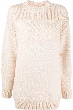 Marant Etoile Tröja med ribbad detalj