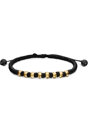David Yurman Fortune armband i 18K gult guld (5,5 mm)